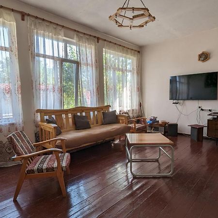 Tatev Guest House Tat'ev Exterior foto