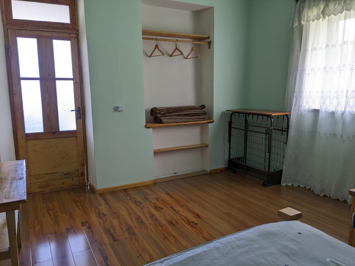 Tatev Guest House Tat'ev Exterior foto