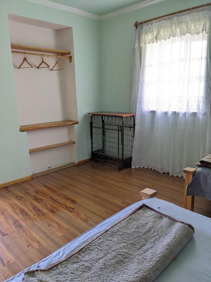Tatev Guest House Tat'ev Exterior foto