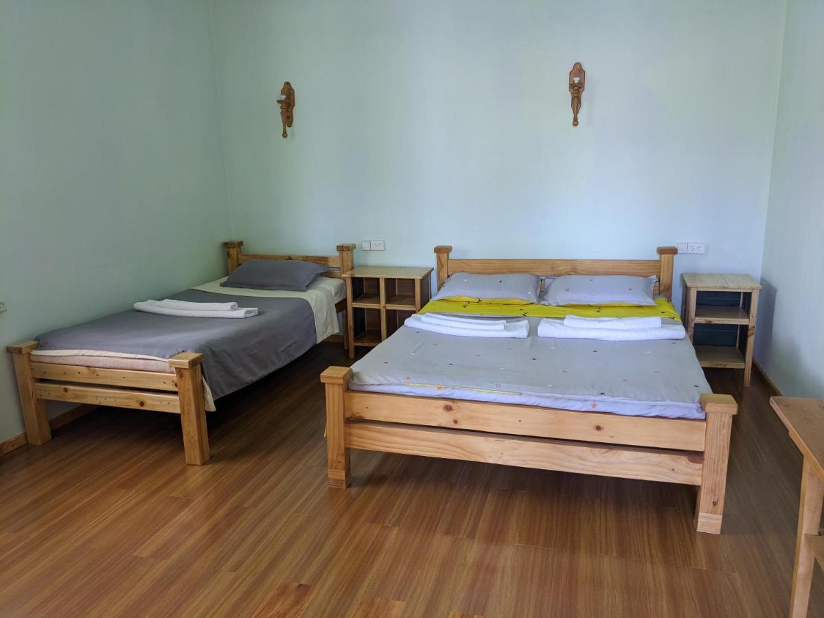 Tatev Guest House Tat'ev Exterior foto