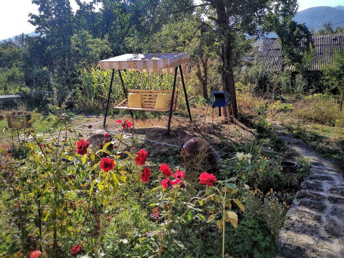 Tatev Guest House Tat'ev Exterior foto