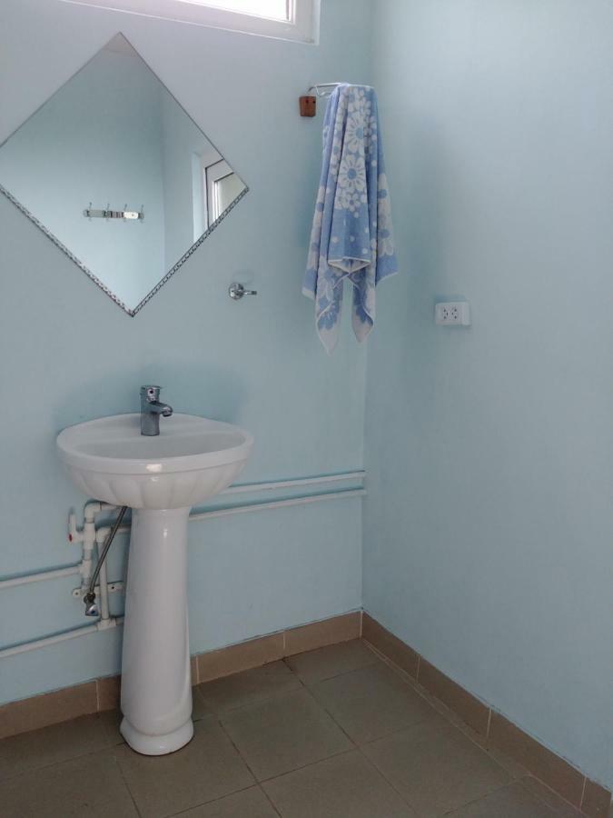 Tatev Guest House Tat'ev Exterior foto