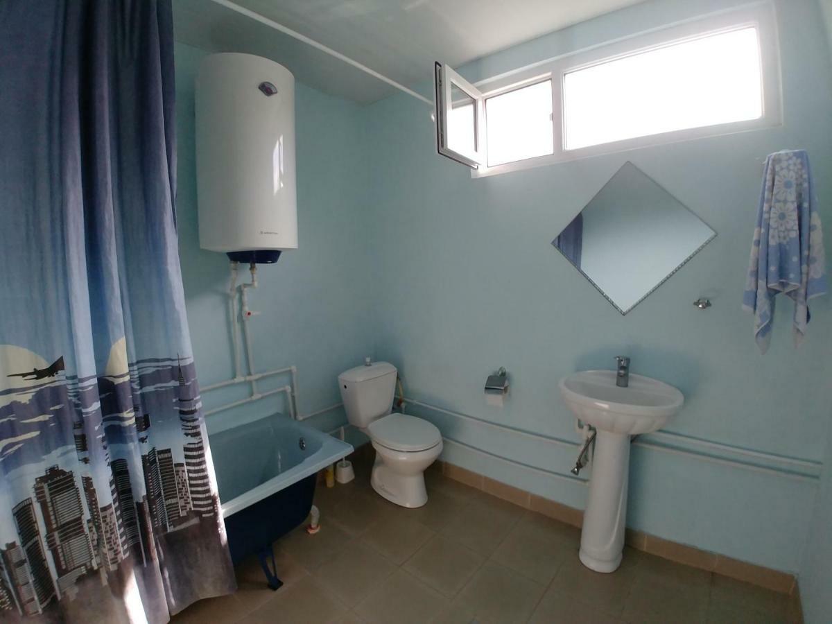 Tatev Guest House Tat'ev Exterior foto