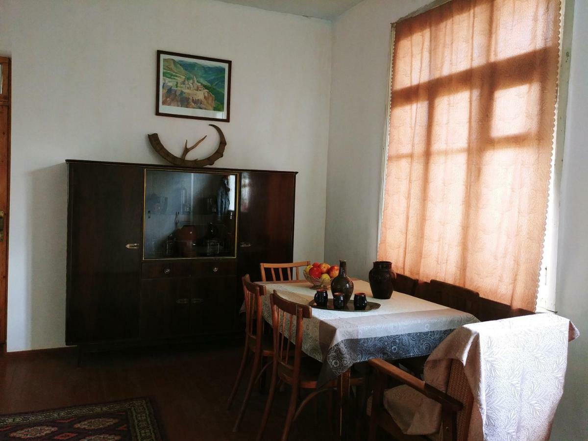 Tatev Guest House Tat'ev Exterior foto