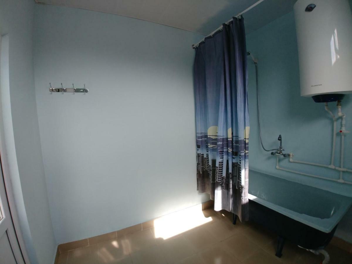 Tatev Guest House Tat'ev Exterior foto