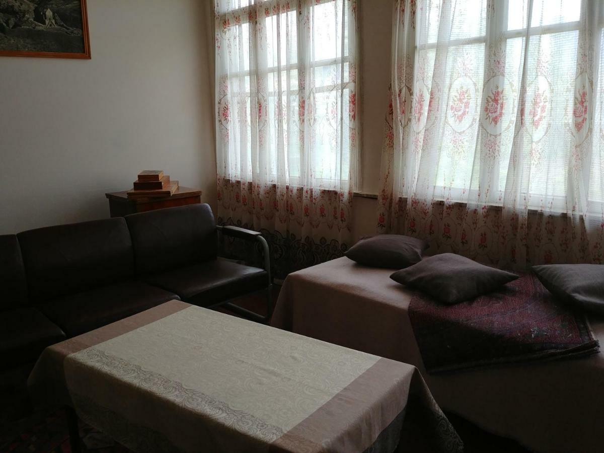 Tatev Guest House Tat'ev Exterior foto