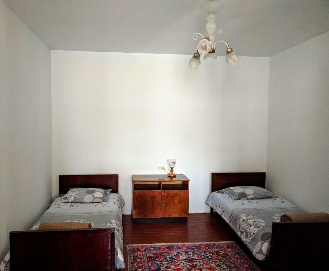 Tatev Guest House Tat'ev Exterior foto