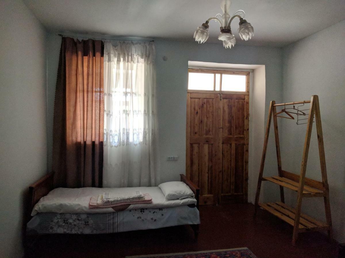 Tatev Guest House Tat'ev Exterior foto